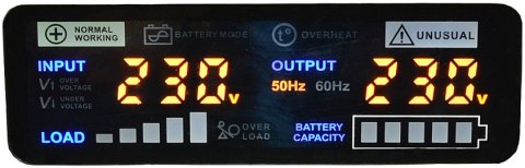 PRZETWORNICA VOLT POLSKA SINUSPRO-2000W 24V 1400/2000W VOLT POLSKA PRZETWORNICA VOLT POLSKA SINUSPRO-2000W 24V 1400/2000W VOLT POLSKA