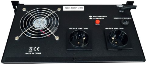 PRZETWORNICA VOLT POLSKA SINUSPRO-2500W 24V 1800/2500W VOLT POLSKA PRZETWORNICA VOLT POLSKA SINUSPRO-2500W 24V 1800/2500W VOLT POLSKA