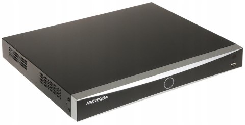 REJESTRATOR IP HIKVISION DS-7608NXI-K2/8P HIKVISION REJESTRATOR IP HIKVISION DS-7608NXI-K2/8P HIKVISION