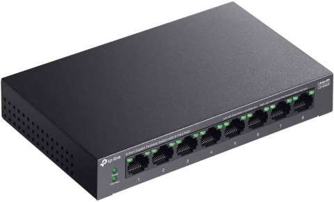 SWITCH TP-LINK LS108GP TP-LINK SWITCH TP-LINK LS108GP TP-LINK