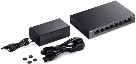 SWITCH TP-LINK LS108GP TP-LINK SWITCH TP-LINK LS108GP TP-LINK