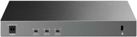 SWITCH TP-LINK LS1210GP TP-LINK SWITCH TP-LINK LS1210GP TP-LINK