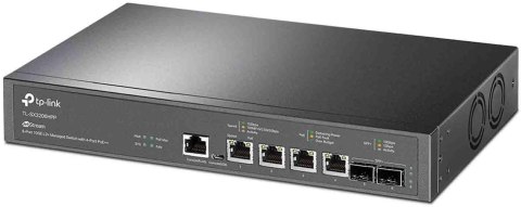 SWITCH TP-LINK TL-SX3206HPP TP-LINK SWITCH TP-LINK TL-SX3206HPP TP-LINK