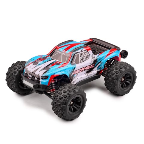 Samochód RC 1:16 Brushless 4WD off-road Samochód RC 1:16 Brushless 4WD off-road