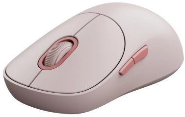 Xiaomi Wireless Mouse 3 różowy XIAOMI Xiaomi Wireless Mouse 3 różowy XIAOMI