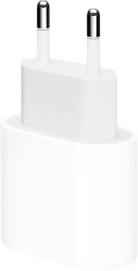 Apple 20W USB-C Power Adapter, Model А2347 APPLE Apple 20W USB-C Power Adapter, Model А2347 APPLE