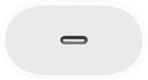 Apple 20W USB-C Power Adapter, Model А2347 APPLE Apple 20W USB-C Power Adapter, Model А2347 APPLE