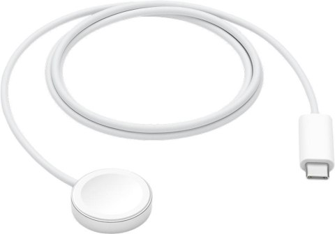 Apple Watch Magnetic Fast Charger to USB-C Cable 1m APPLE Apple Watch Magnetic Fast Charger to USB-C Cable 1m APPLE