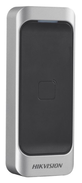 CZYTNIK ZBLIŻENIOWY HIKVISION DS-K1107AM HIKVISION CZYTNIK ZBLIŻENIOWY HIKVISION DS-K1107AM HIKVISION
