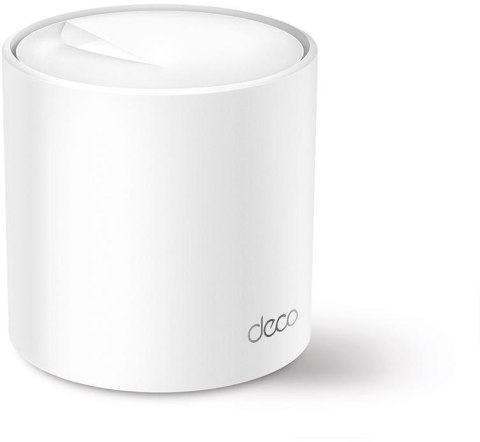 DOMOWY SYSTEM WI-FI MESH TP-LINK DECO X50 TP-LINK DOMOWY SYSTEM WI-FI MESH TP-LINK DECO X50 TP-LINK