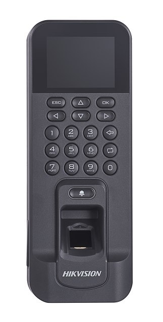 KONTROLER DOSTĘPU HIKVISION DS-K1T804AMF HIKVISION KONTROLER DOSTĘPU HIKVISION DS-K1T804AMF HIKVISION