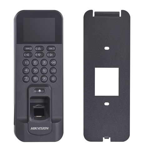 KONTROLER DOSTĘPU HIKVISION DS-K1T804AMF HIKVISION KONTROLER DOSTĘPU HIKVISION DS-K1T804AMF HIKVISION