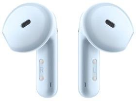 Słuchawki Xiaomi Redmi Buds 6 Active niebieskie XIAOMI Słuchawki Xiaomi Redmi Buds 6 Active niebieskie XIAOMI