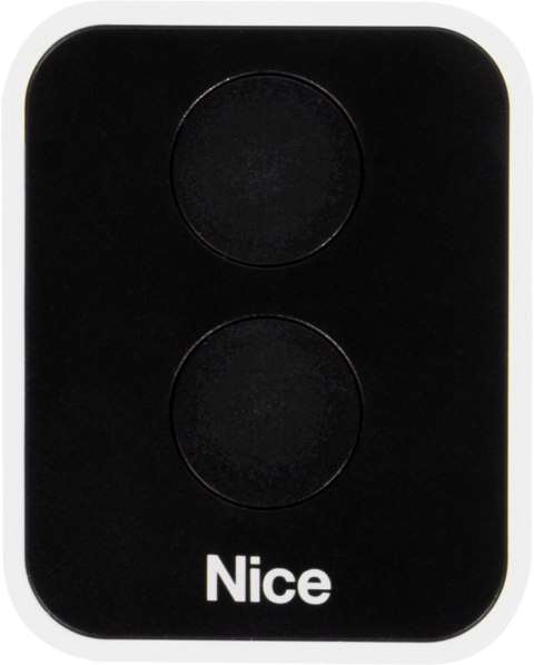 Zestaw NICE ROBUS 500 HI-SPEED do bram przesuwnych NICE Zestaw NICE ROBUS 500 HI-SPEED do bram przesuwnych NICE