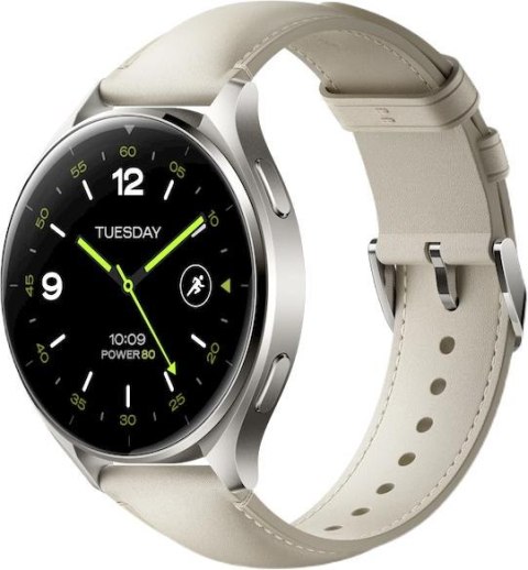 Xiaomi Watch 2 Titan Gray XIAOMI Xiaomi Watch 2 Titan Gray XIAOMI