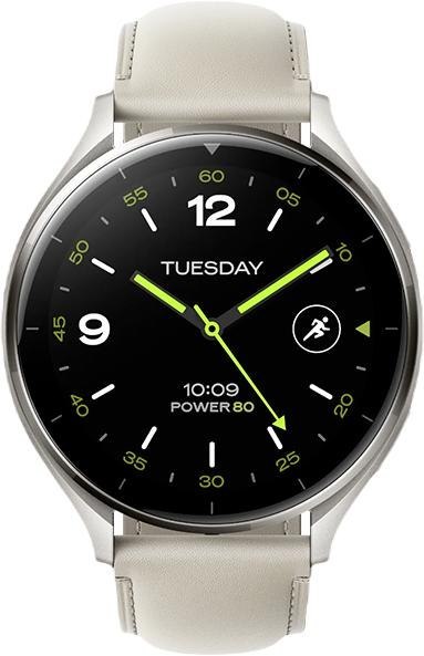 Xiaomi Watch 2 Titan Gray XIAOMI Xiaomi Watch 2 Titan Gray XIAOMI