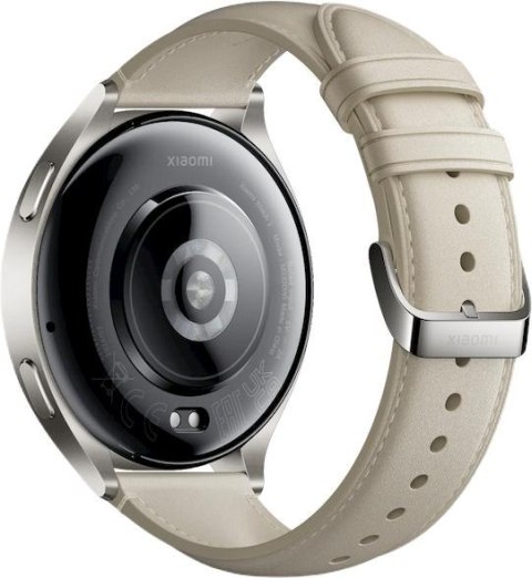 Xiaomi Watch 2 Titan Gray XIAOMI Xiaomi Watch 2 Titan Gray XIAOMI
