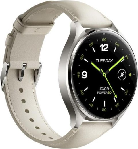 Xiaomi Watch 2 Titan Gray XIAOMI Xiaomi Watch 2 Titan Gray XIAOMI
