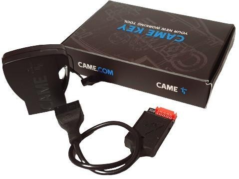 CAME KEY - moduł WiFi (806SA-0110) CAME CAME KEY - moduł WiFi (806SA-0110) CAME