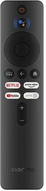 Odtwarzacz multimedialny Xiaomi TV Box S 2nd Gen XIAOMI Odtwarzacz multimedialny Xiaomi TV Box S 2nd Gen XIAOMI