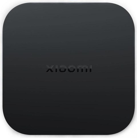 Odtwarzacz multimedialny Xiaomi TV Box S 2nd Gen XIAOMI Odtwarzacz multimedialny Xiaomi TV Box S 2nd Gen XIAOMI