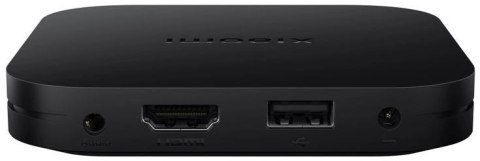 Odtwarzacz multimedialny Xiaomi TV Box S 2nd Gen XIAOMI Odtwarzacz multimedialny Xiaomi TV Box S 2nd Gen XIAOMI