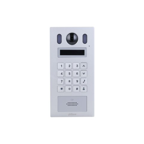 Panel bramowy DAHUA VTO6222E-P DAHUA Panel bramowy DAHUA VTO6222E-P DAHUA
