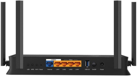 ROUTER TP-LINK Archer BE230 (Wi-Fi 7) TP-LINK ROUTER TP-LINK Archer BE230 (Wi-Fi 7) TP-LINK
