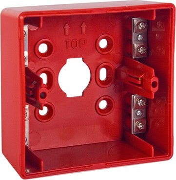 SATEL (10-PACK) PUSZKA MONTAŻOWA DO ROP ROP-BT 10-PAK SATEL SATEL (10-PACK) PUSZKA MONTAŻOWA DO ROP ROP-BT 10-PAK SATEL