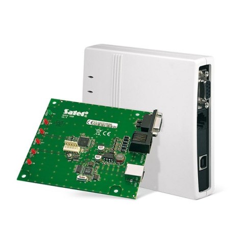 SATEL KONWERTER DANYCH RS-485/USB ACCO-USB SATEL SATEL KONWERTER DANYCH RS-485/USB ACCO-USB SATEL