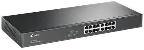 SWITCH TP-LINK TL-SG1016 TP-LINK SWITCH TP-LINK TL-SG1016 TP-LINK