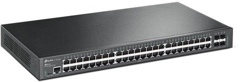 SWITCH TP-LINK TL-SG3452X TP-LINK SWITCH TP-LINK TL-SG3452X TP-LINK