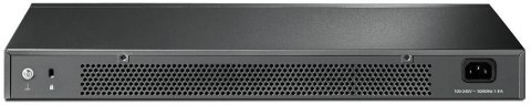 SWITCH TP-LINK TL-SG3452X TP-LINK SWITCH TP-LINK TL-SG3452X TP-LINK