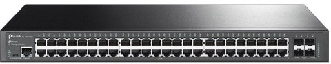 SWITCH TP-LINK TL-SG3452X TP-LINK SWITCH TP-LINK TL-SG3452X TP-LINK