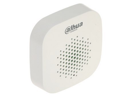 Sygnalizator alarmowy DAHUA ARA12-W2(868) DAHUA Sygnalizator alarmowy DAHUA ARA12-W2(868) DAHUA
