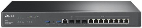 TP-LINK Router TL-ER8411 VPN Omada 10G TP-LINK TP-LINK Router TL-ER8411 VPN Omada 10G TP-LINK