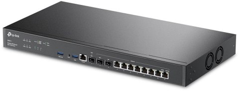 TP-LINK Router TL-ER8411 VPN Omada 10G TP-LINK TP-LINK Router TL-ER8411 VPN Omada 10G TP-LINK