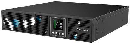 UPS ZASILACZ AWARYJNY PowerWalker VI 2000 RLP POWERWALKER UPS ZASILACZ AWARYJNY PowerWalker VI 2000 RLP POWERWALKER