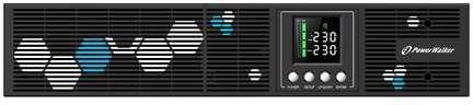 UPS ZASILACZ AWARYJNY PowerWalker VI 2000 RLP POWERWALKER UPS ZASILACZ AWARYJNY PowerWalker VI 2000 RLP POWERWALKER