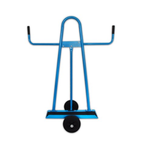 # Wózek platformowy do przewozu płyt drzwi okien 300kg # Wózek platformowy do przewozu płyt drzwi okien 300kg