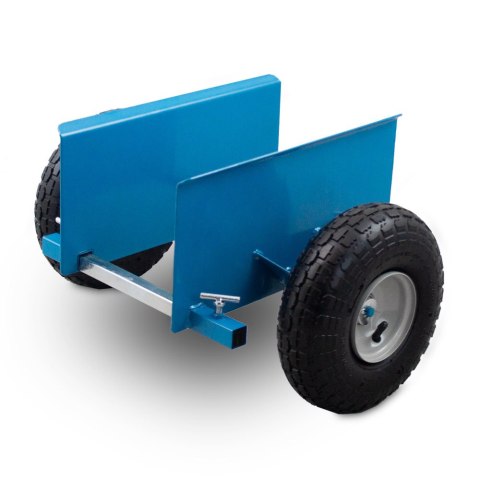 # Wózek transportowy do płyt OSB GK MDF do 275kg # Wózek transportowy do płyt OSB GK MDF do 275kg