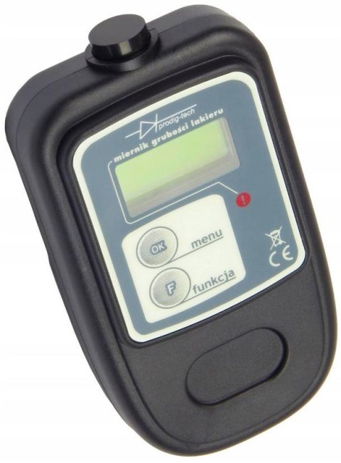 Miernik grubości lakieru Prodig-Tech GL-2+ AL & FE PRODIG-TECH Miernik grubości lakieru Prodig-Tech GL-2+ AL & FE PRODIG-TECH