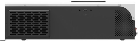 Przetwornica inwerter solarny SinusPro Ultra-HV 11000 48V/230V 5200/11000W 100A MPPT (450V) VOLT POLSKA Przetwornica inwerter solarny SinusPro Ultra-HV 11000 48V/230V 5200/11000W 100A MPPT (450V) VOLT POLSKA