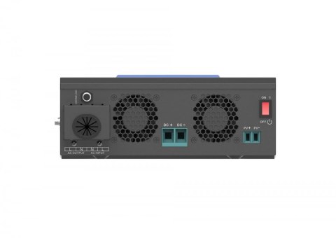 Przetwornica inwerter solarny SinusPro Ultra-M 6500 24V/230V 3000/6500W 60A MPPT VOLT POLSKA Przetwornica inwerter solarny SinusPro Ultra-M 6500 24V/230V 3000/6500W 60A MPPT VOLT POLSKA