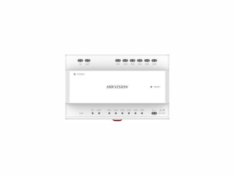 SWITCH HIKVISION DS-KAD706Y-S HIKVISION SWITCH HIKVISION DS-KAD706Y-S HIKVISION