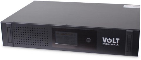 UPS ZASILACZ AWARYJNY VOLT POLSKA RACKUPS 1200VA 720W VOLT POLSKA UPS ZASILACZ AWARYJNY VOLT POLSKA RACKUPS 1200VA 720W VOLT POLSKA