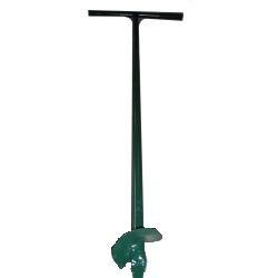 ŚWIDER DO GLEBY POJEDYŃCZY 140MM ŚWIDER DO GLEBY POJEDYŃCZY 140MM