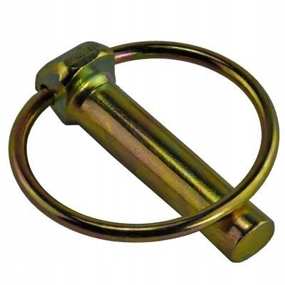 ZABEZPIECZENIE - PRZETYCZKA ROLNICZA 4.5MM ZABEZPIECZENIE - PRZETYCZKA ROLNICZA 4.5MM