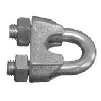 ZACISK LINOWY OCYNKOWANY 19MM DIN741 ZACISK LINOWY OCYNKOWANY 19MM DIN741