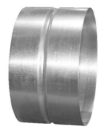 ZŁĄCZKA OCYNKOWANA 140MM ZŁĄCZKA OCYNKOWANA 140MM